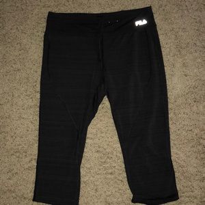 FILA Workout Leggings